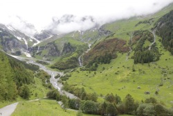 Dolina Alpy