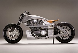 Core motocykl koncepcyjny