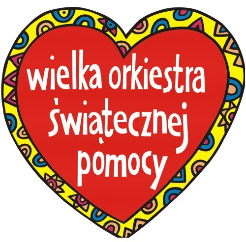 Logo WOSP