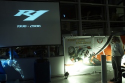 logo yamaha prezentacja R1 2007 MG 0013