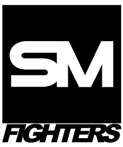 sm fighters logo