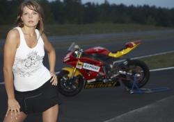 Zostan MISS WSM Racing 4