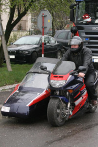 otwarcie sezonu motocyklowego 2008-czestochowa