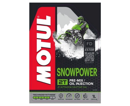Snowmobile Pack 1