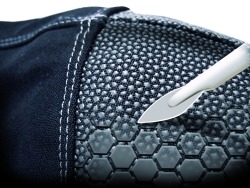 SuperFabric Edison FLAT