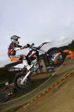 power parts ktm sxf