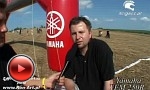 Filip Walczak o yamaha YFM250R
