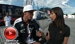 BMW Motorrad Days Chris Pfeiffer wywiad