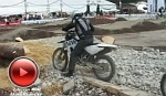 BMW Motorrad Days x-track 3