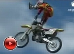Freddy Peters Extrememoto 2008