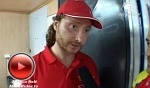 Marcin Durynek Wywiad