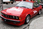 BMW stare M6