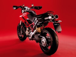 Ducati Hypermotard