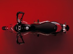 Ducati Hypermotard 1100 07