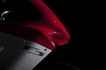 profil przod MV Agusta F3