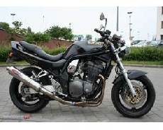 Bandit 1200n