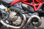 Silnik Ducati Monster 821