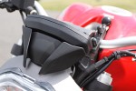 Zaegary Ducati Monster 821