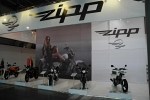 Zipp Motor Show Poznan 2015