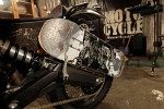 Deskorolka Ducati Scrambler Custom Rumble