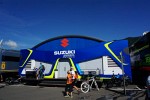 Suzuki hospitality Grand Prix Austri 2016