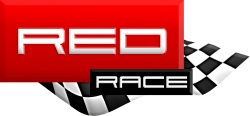 Red Race logotyp