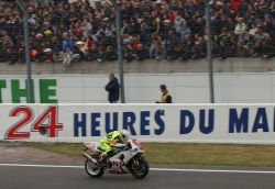 szkopek 24h Le Mans 2003