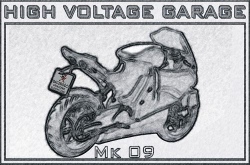 High Voltage Garage MK09