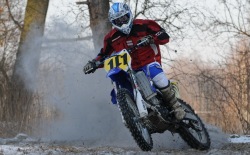 Kurowski zimowy trening-13