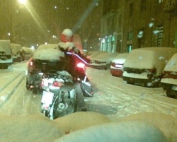 oraz kierowcow skuterow 2