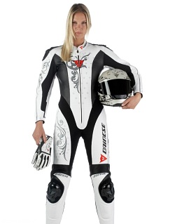 Dainese kombinezon damski