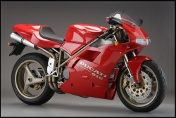 Ducati 916 1
