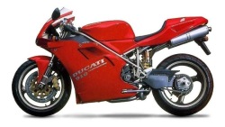 Ducati 916 3