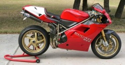 Ducati 916 4
