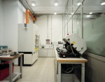 Akrapovic laboratorium