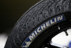Michelin detale opony