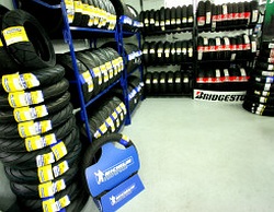 Michelin Metzeler Bridgestone Pirelli Motorcycle Tyres