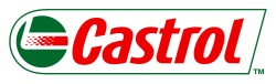 Castrol Logo 2D 2C 300
