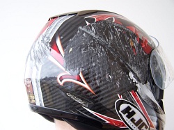 03 sila uderzenia byla naprawde duza