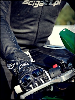 07 moje ulubione rekawice