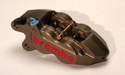 Zacisk brembo mono