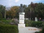 Pomnik rumunia