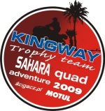 Tunezja quad adventure Kingway