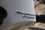 aluminium frame yamaha yfz450r model 2009 test a img 9102