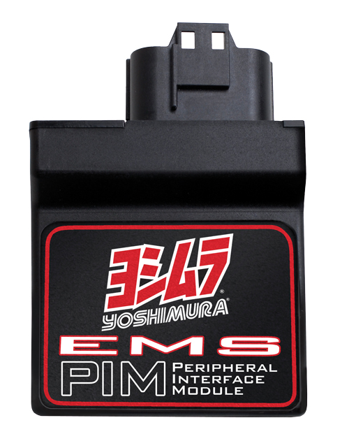 yoshimura pim-2