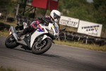 Honda CBR 500R Fun Safety