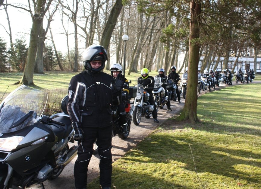 Bmw klub polska motocykle forum #1
