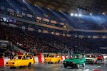 Polska kontra brytyjska motoryzacja Top Gear Live Warsaw