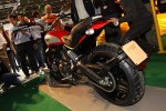 Intermot 2014 Ducati