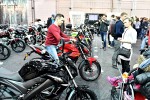 Przymiarki Ogolnopolska Wystawa Motocykli i Skuterow 2015